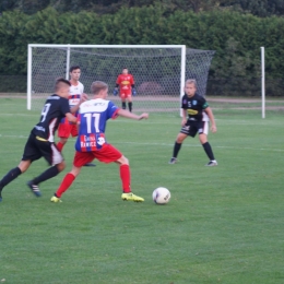 Junior Młodszy: Rawia 4 - 0 Krobianka