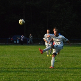 Strumyk Zarzecze vs Orzeł Kwaśniów