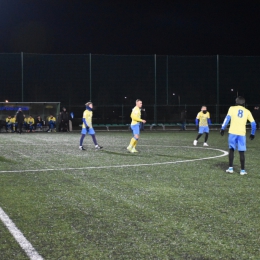 Sparing: Pogoń Nowe Skalmierzyce - Stal Brzeg 3:0