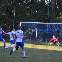 OKŻ-BUDOWLANI GOZDNICA 4-1