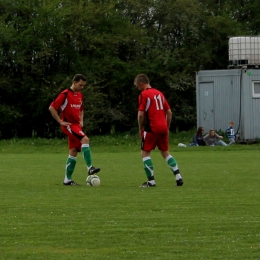 Park Targoszyn vs Nysa Wiadrów