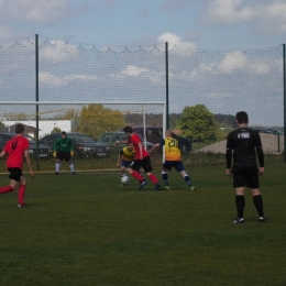 ZŁOCI- LECHIA KOSTRZYN 11.05.2019