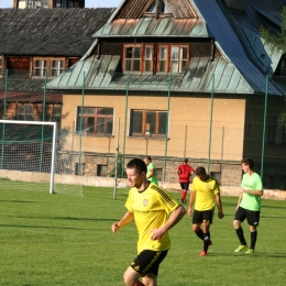 ZKP Asy Zakopane 4:2 LKS Bór Dębno