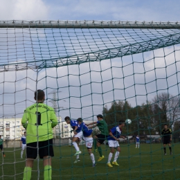 MKS Zaborze - MSPN Górnik 0:0