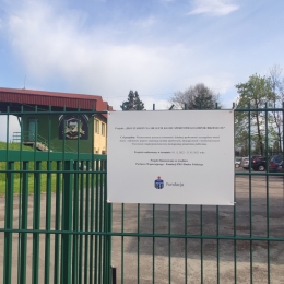 Eko Stadion na 100 lecie Klubu Sportowego Górnik Brzeszcze