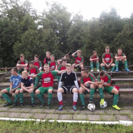 R-GOL Mazury Szczytno Cup 2016