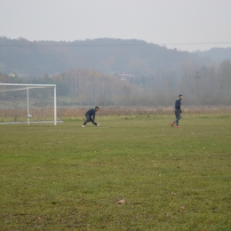 Bełsznica vs Turza II