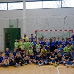 Baltica Cup 2018 - rocznik 2008