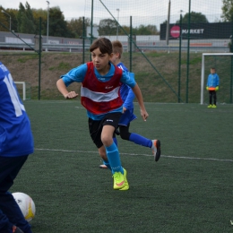 UKP Gol - Football Academy, 26 września 2015