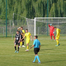 Kryształ Werbkowice - Stal Kraśnik [2022.09.04]