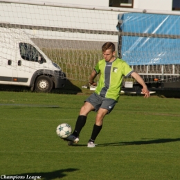 FINAŁ POCIESZENIA DECATHLON BCL 2019