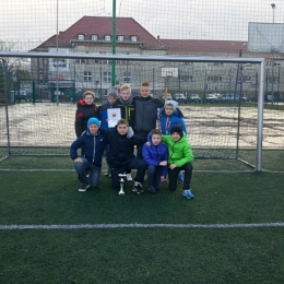 Z podwórka na Stadion - eliminacje powiatowe