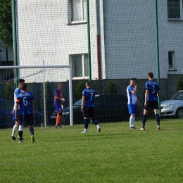 Olimpia Boruszowice - LKS ŻYGLIN