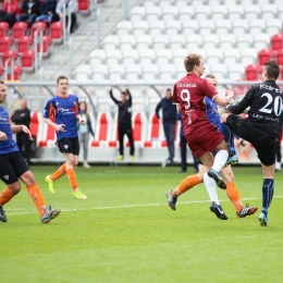 15. Kolejka: Sparta - LKS Różyca. 2:2, 25. Urodziny Wydziału OiZ