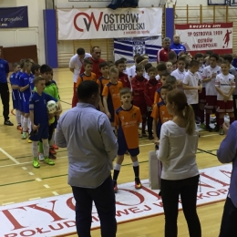 Ostrovia Cup 2017