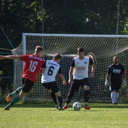 Sosnowianka Stanisław vs Chełm Stryszów