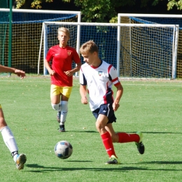 SEMP I - Varsovia (5:1) Ekstraliga U-15