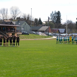 Olimpiakos- Andoria (12.04.26) Fot. Ł.G.