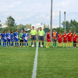 AP TOP-54 Biała Podlaska - WIDOK Lublin (fot. Marcin Dąbski)