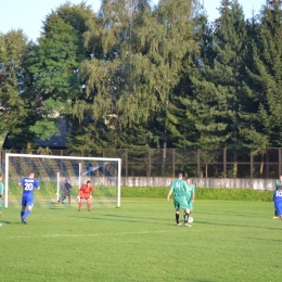 Pucharu Polski III- Chełm Stryszów vs. Maków Podhalańaski