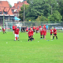 Mistrzostwa Pruszcza Gdańskiego 2010/2011