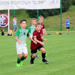 Orlik Poznań vs Sparta Oborniki