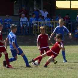 70 - LECIE LKS SPARTAK BUDACHÓW