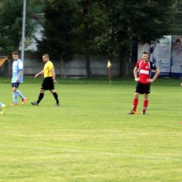 MKS Tuchovia-KS Ciężkowianka 2:1