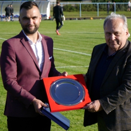 Sparing: Gryf Kamień Pomorski - Pogoń Szczecin