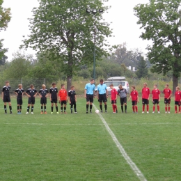 Polonia Stal Świdnica  2:3 Fcwrocław