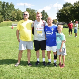 Na trybunach-Mem.Deyny 2023