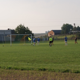 Olimpia - Gręzovia (3-1)