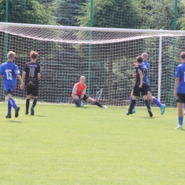 Górnik Bobrowniki Śląskie : Tarnowiczanka 08.06.24