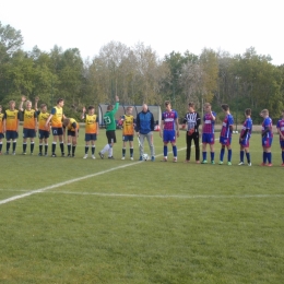 ZLOCI - OBRA ZBĄSZYŃ 08.05.2019