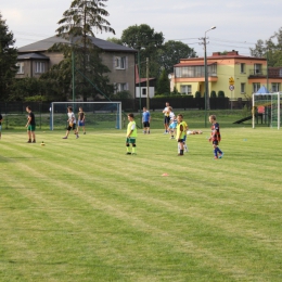 Trening Orlików