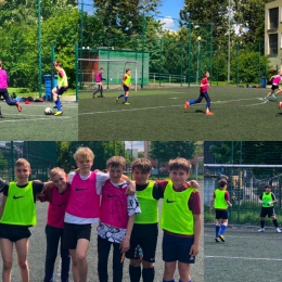 „AP LEAGUE” - liga wewnętrzna Akademii / kwiecień-czerwiec 2025.