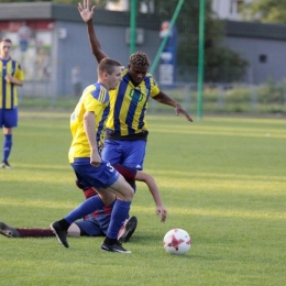 Piast - KS Krasiejów 3-0