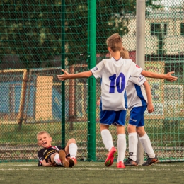 Obóz Ustka 2014