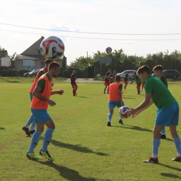 GKS Sompolno vs Warta Eremita Dobrów