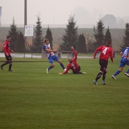 Kujawiak Kowal - Orlęta Aleksandrów Kujawski