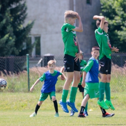 MŁODZIK SUMMER CUP 2024 (fot. Marek Pawlak) - rocznik 2013