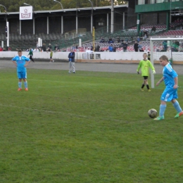 turniej stadion Olimpijski Wrocław