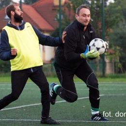 2 kolejka jesień 2016