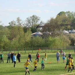 Turniej Orlika 27.04.2018