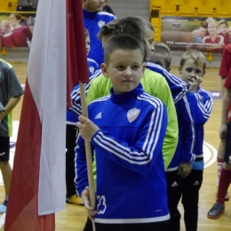 Błękit Cup 2018 - rocznik 2008