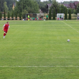 Warta Eremita Dobrów vs GKS Kasztelania Brudzew