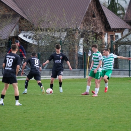 Huczwa- Olimpiakos (19.04.26) Fot. Ł.G