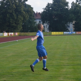 III liga: Gwarek Tarnowskie Góry - Stal Brzeg 2:1