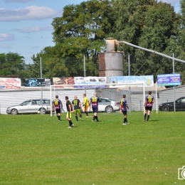 Sparing | Nafta Kryg - Jedność Nowy Sącz | 05.09.2021 | Fot. Filip Rzepiela