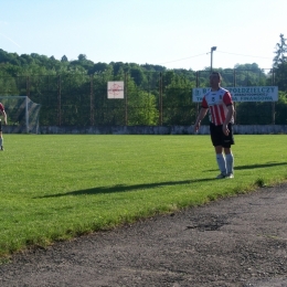 Chełm Stryszów vs. Dąb Sidzina